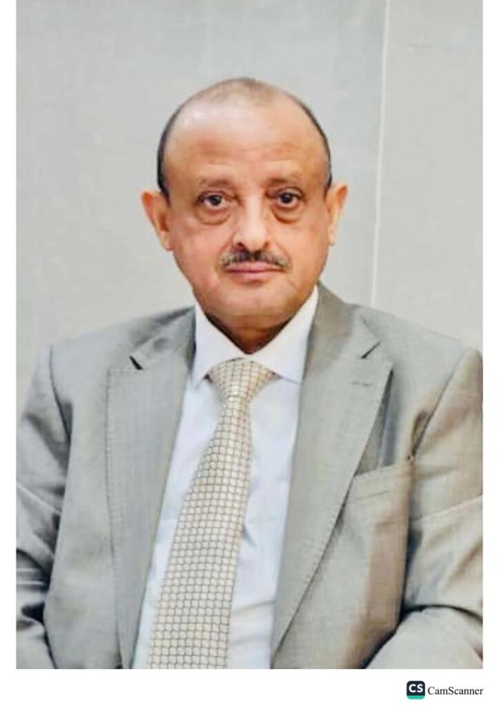 د.عبدالله عبدالوهاب الشرعبي