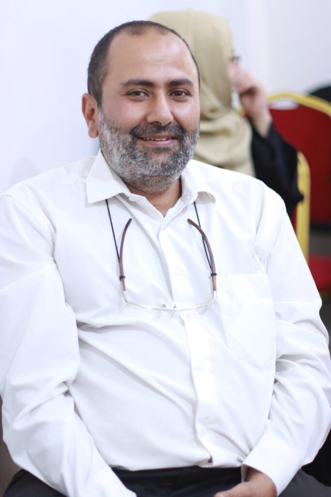د.عمرو الخرساني