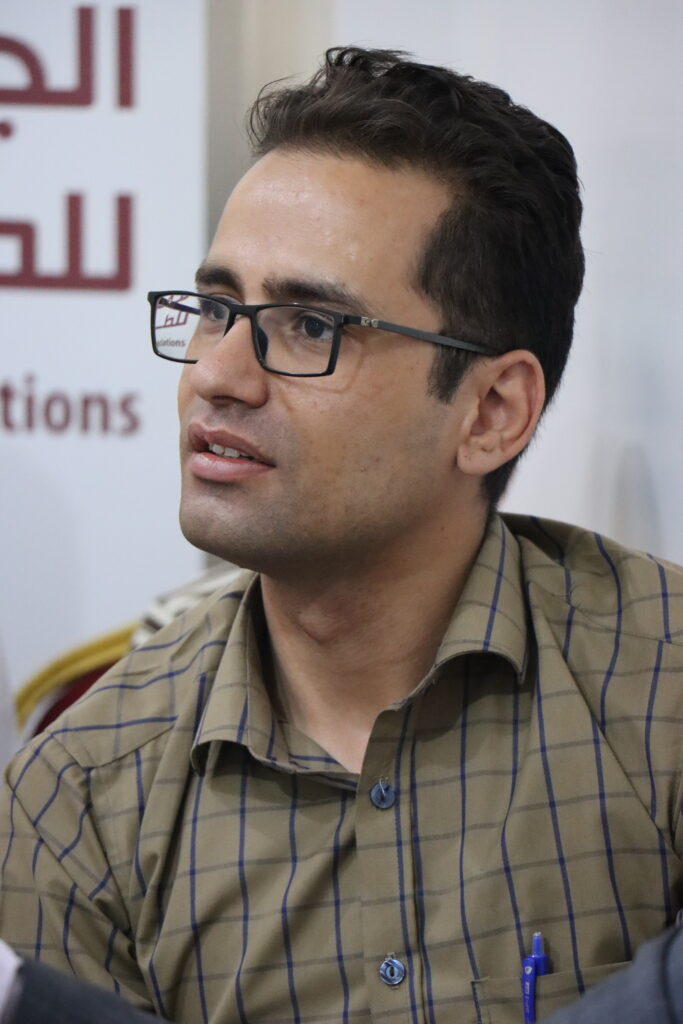 د.علي الاكوع