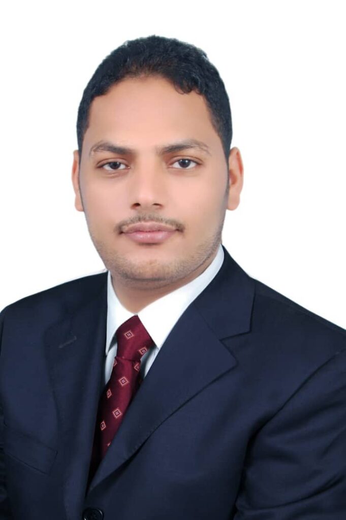 د. أيمن عبدالمجيد حميد علوان العزعزي