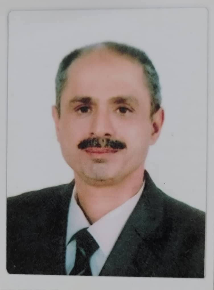 دكتور عبد السلام حشيش بروفيسور واستشاري الطب النفسي