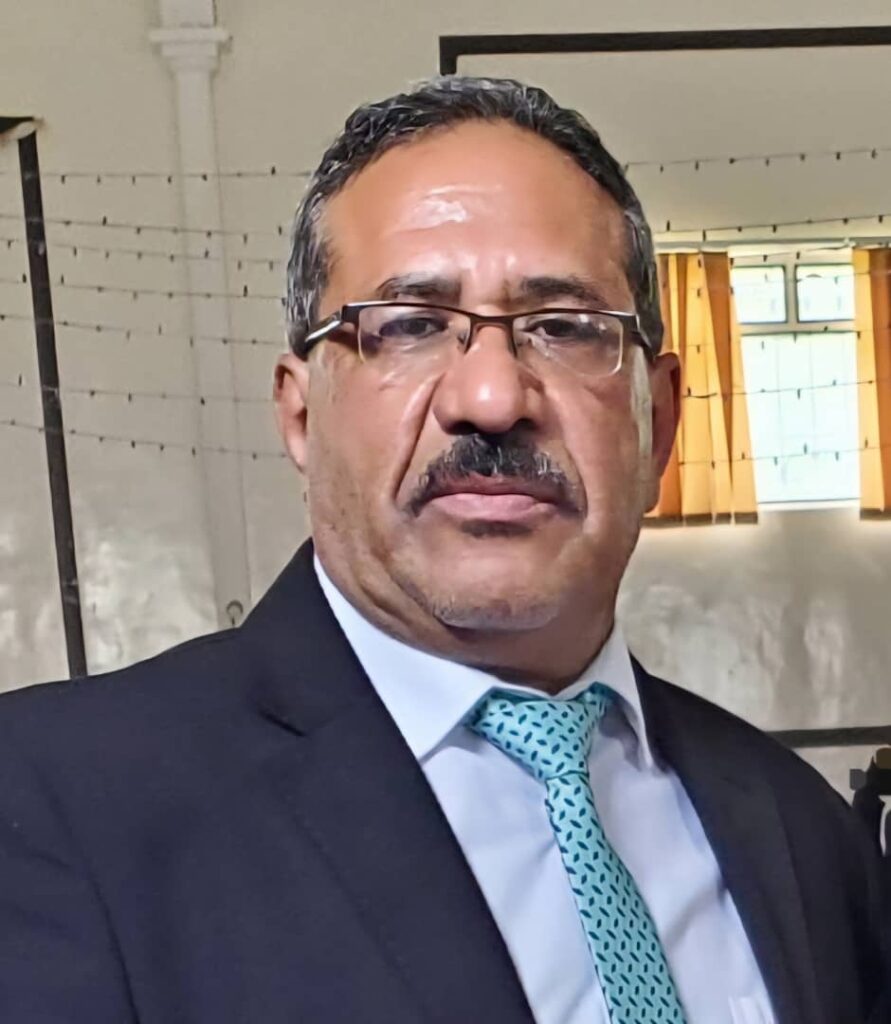 عبد الله مرشد مجلي طامش استشاريه طب النفسي