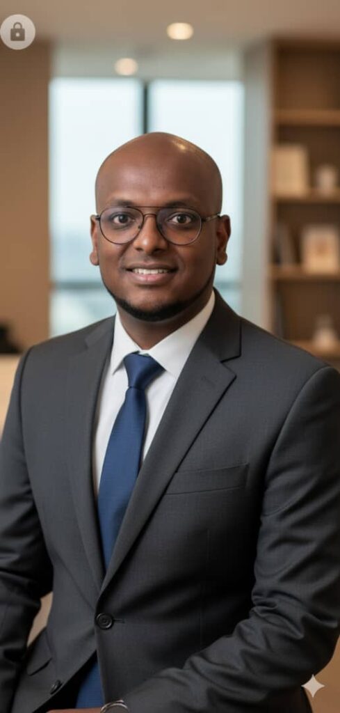 وليد أدم الحاج