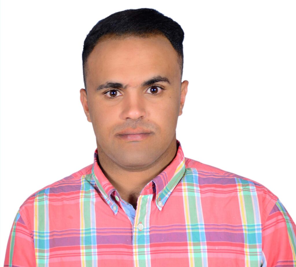 د. علي محمد أحمد العنسي