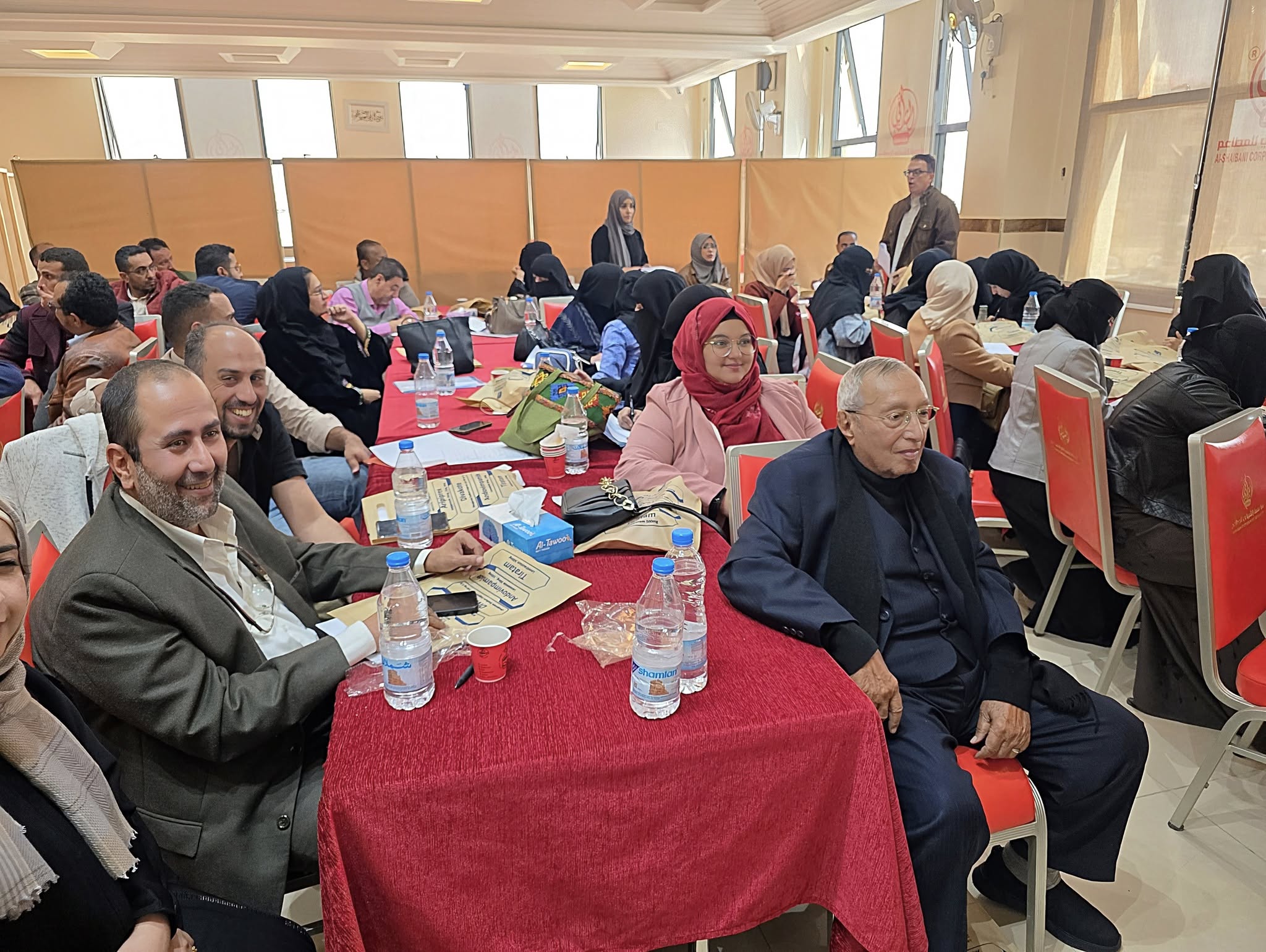 المريض النفسي بين الطب النفسي والرقية الشعبية