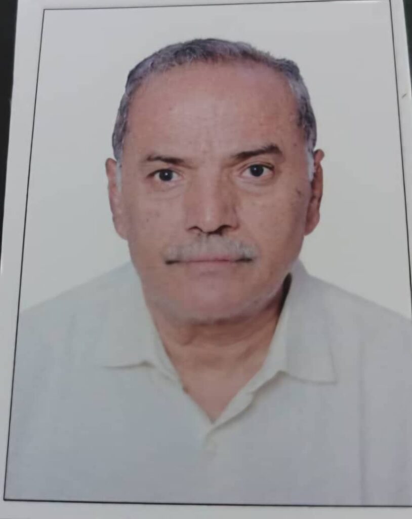 عبد المجيد حميد علوان العزعزي