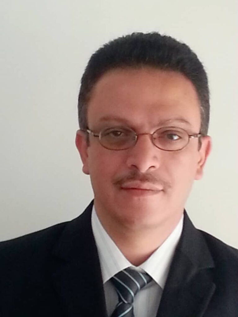 محمد يحيى الاشول