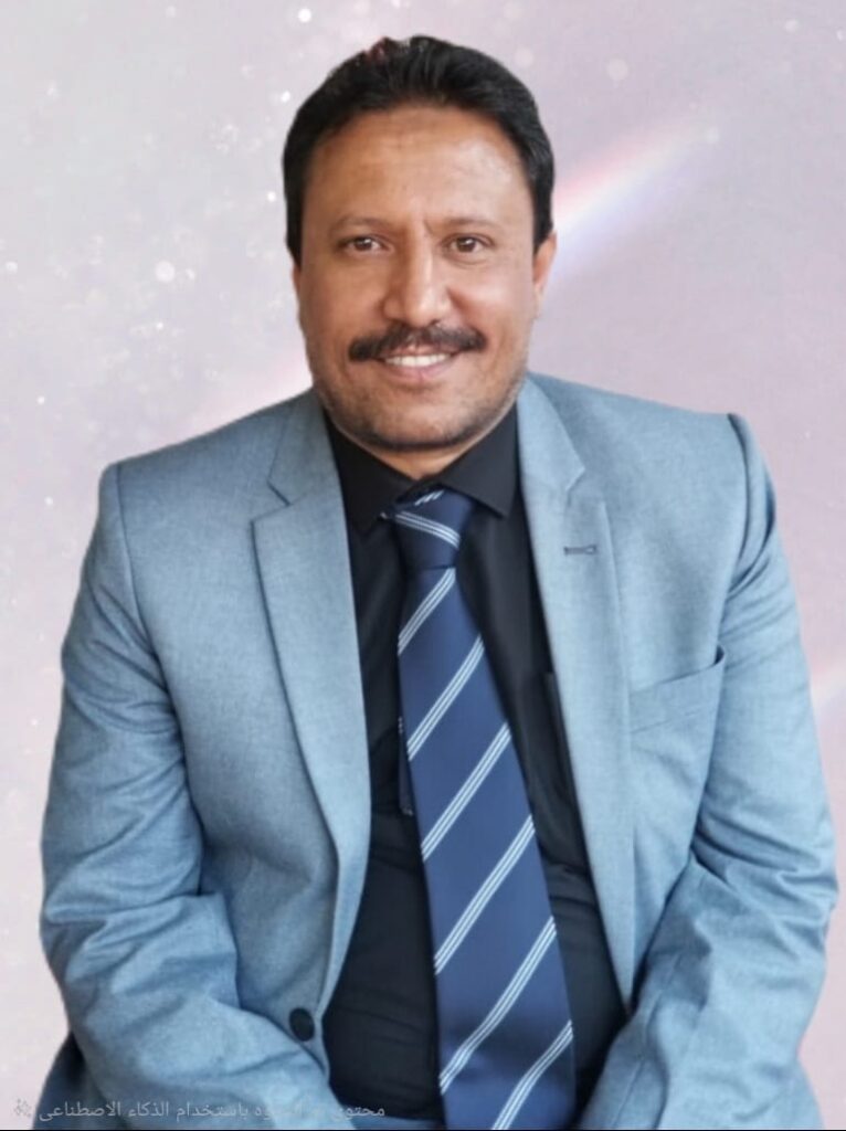 وضاح العنسي